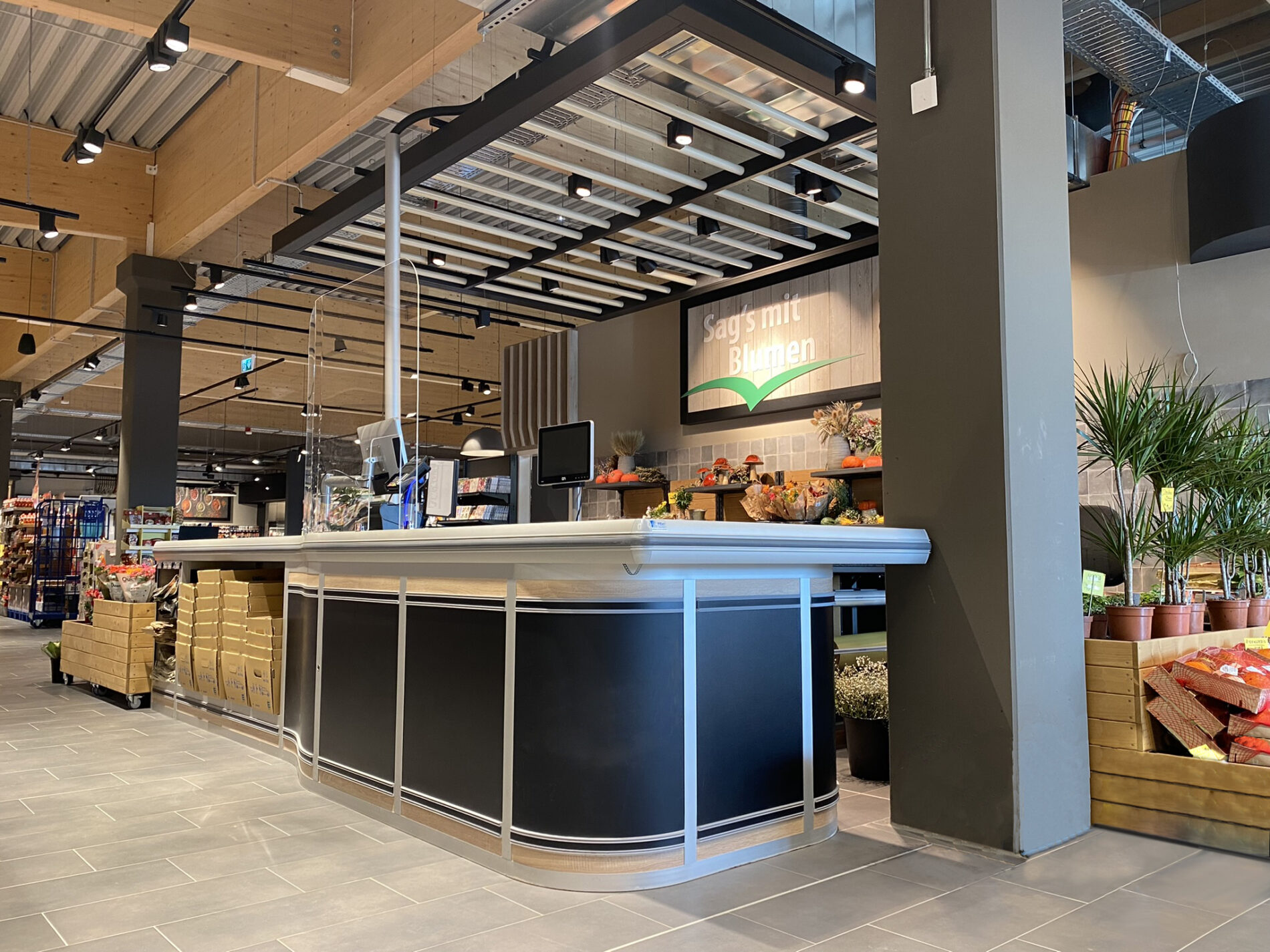 Checkout Systems Checkout Systems