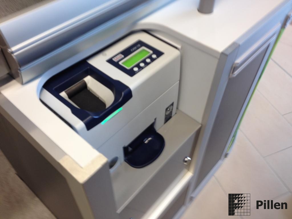 Checkout Systems Checkout Systems