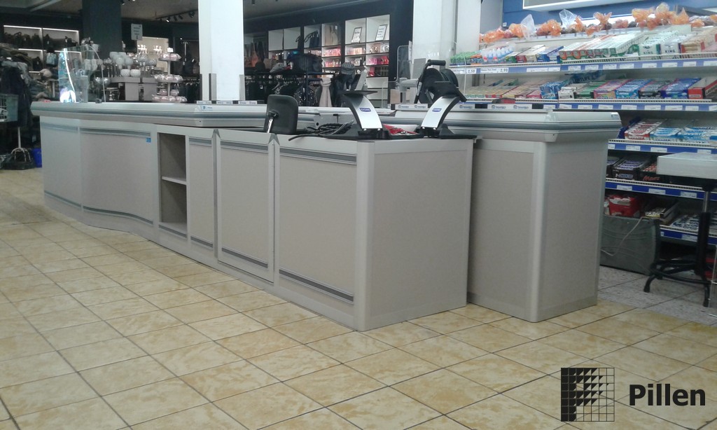 Checkout Systems Checkout Systems