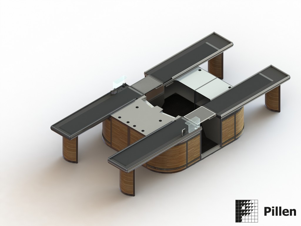 Checkout Systems Checkout Systems