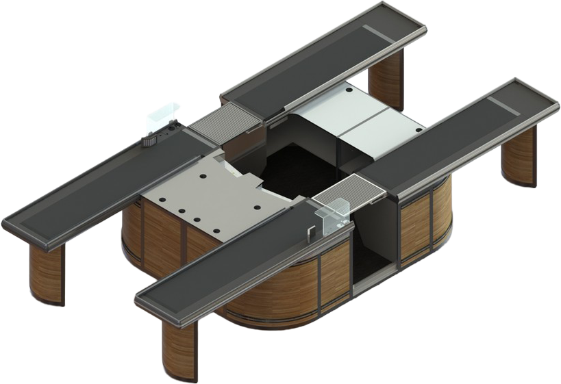 Checkout Systems Checkout Systems