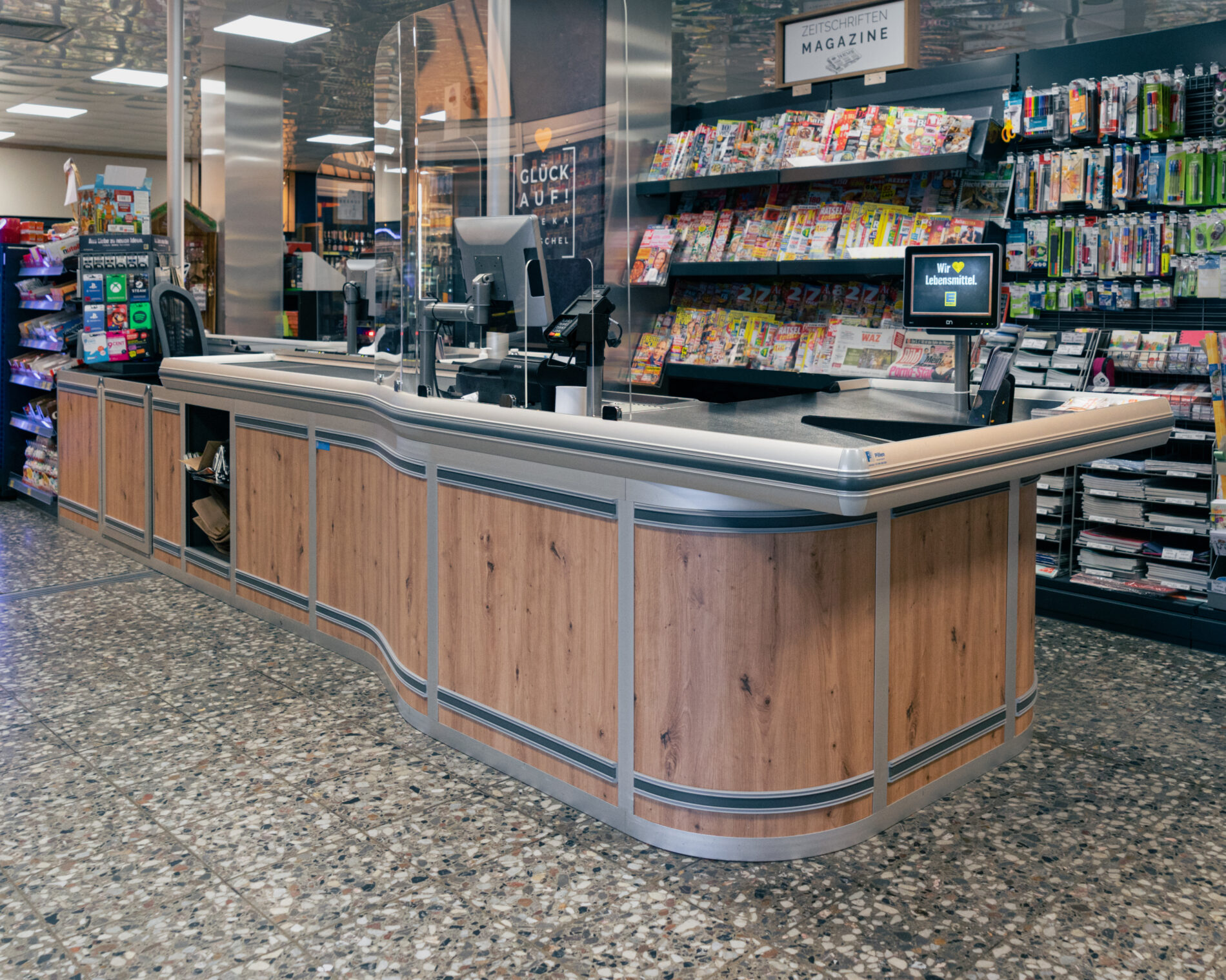 Checkout Systems Checkout Systems