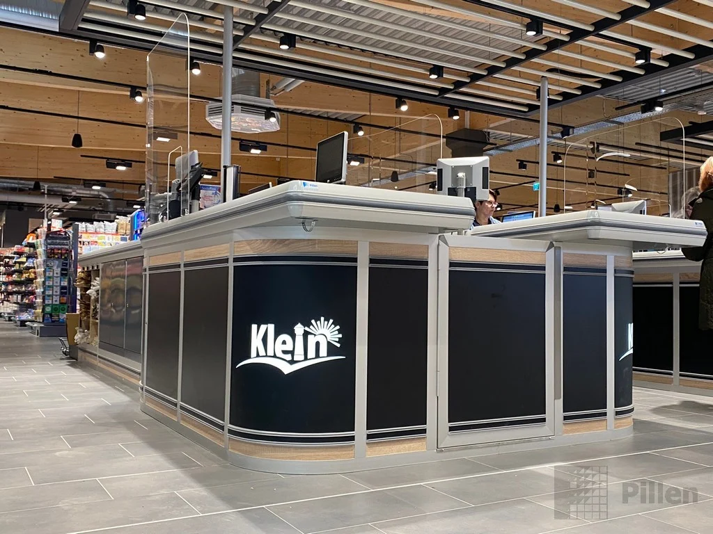 Checkout Classic Aluminium Line Pillen Checkout Classic Aluminium Line Pillen