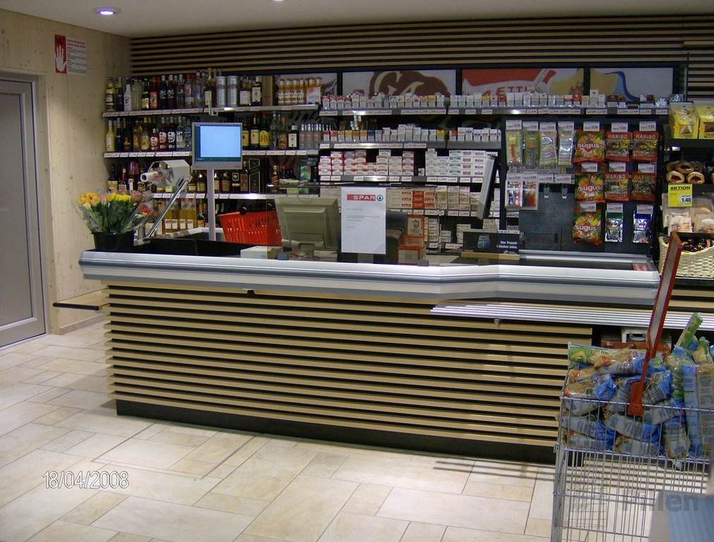 Conveyor Belt Line Pillen