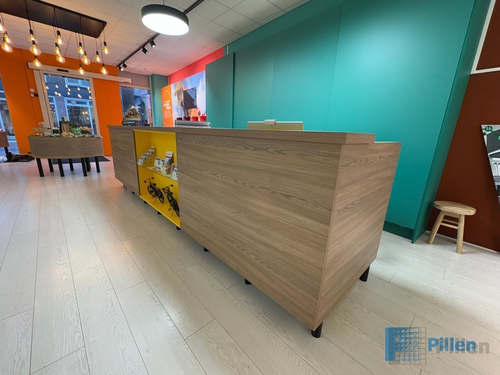 Custom Made Counter Pillen on Demand